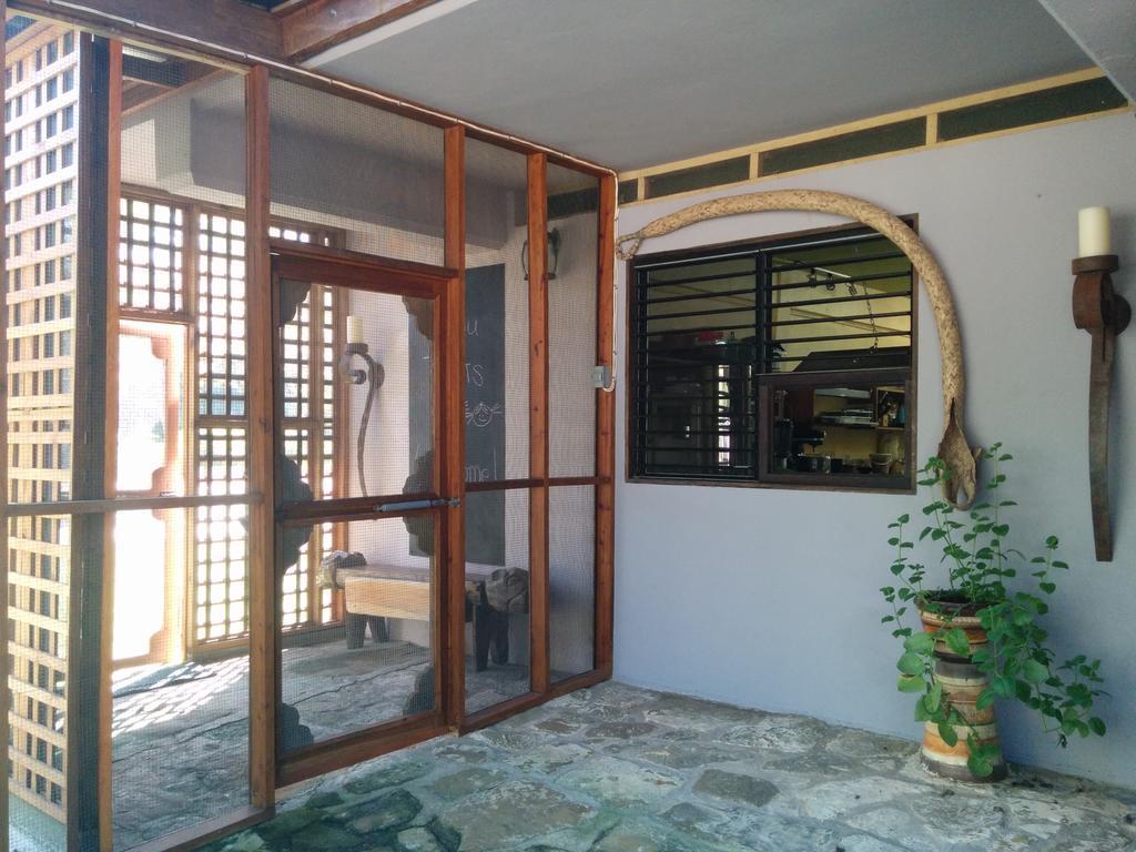 Bayshore Bijou Suites Maya Beach Kültér fotó