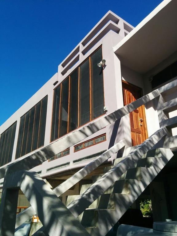 Bayshore Bijou Suites Maya Beach Kültér fotó