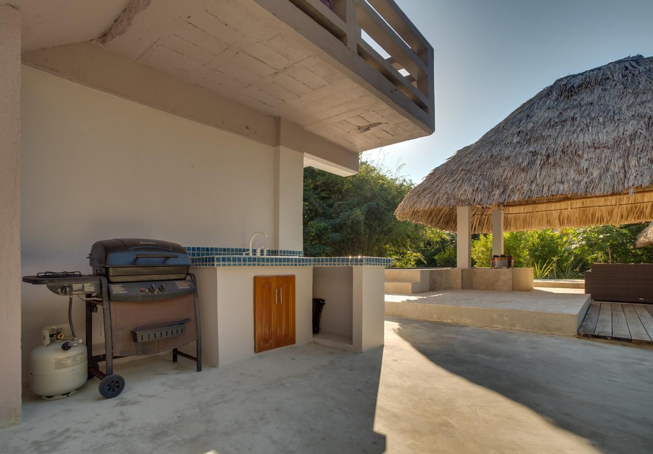Bayshore Bijou Suites Maya Beach Kültér fotó