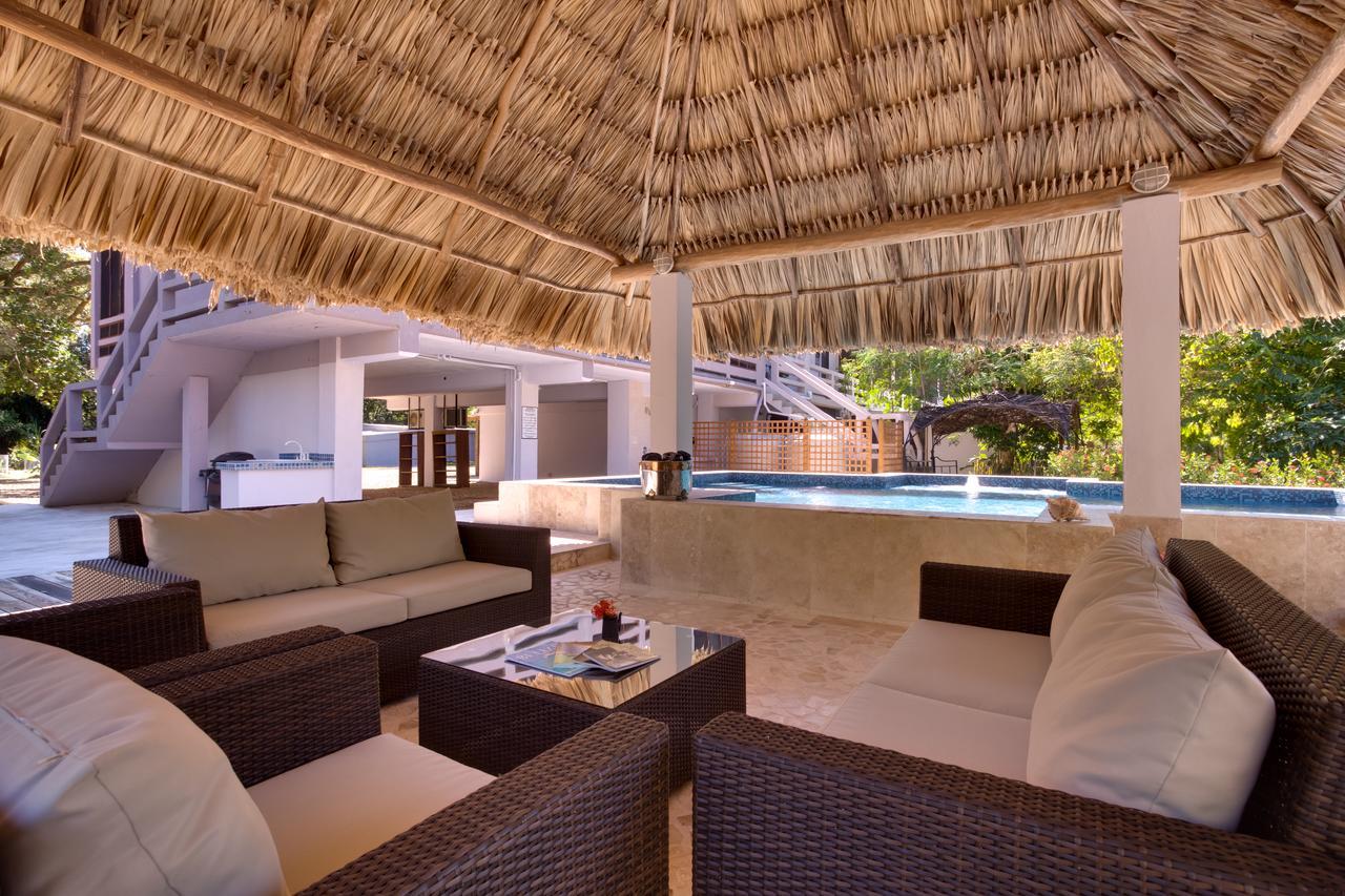 Bayshore Bijou Suites Maya Beach Kültér fotó