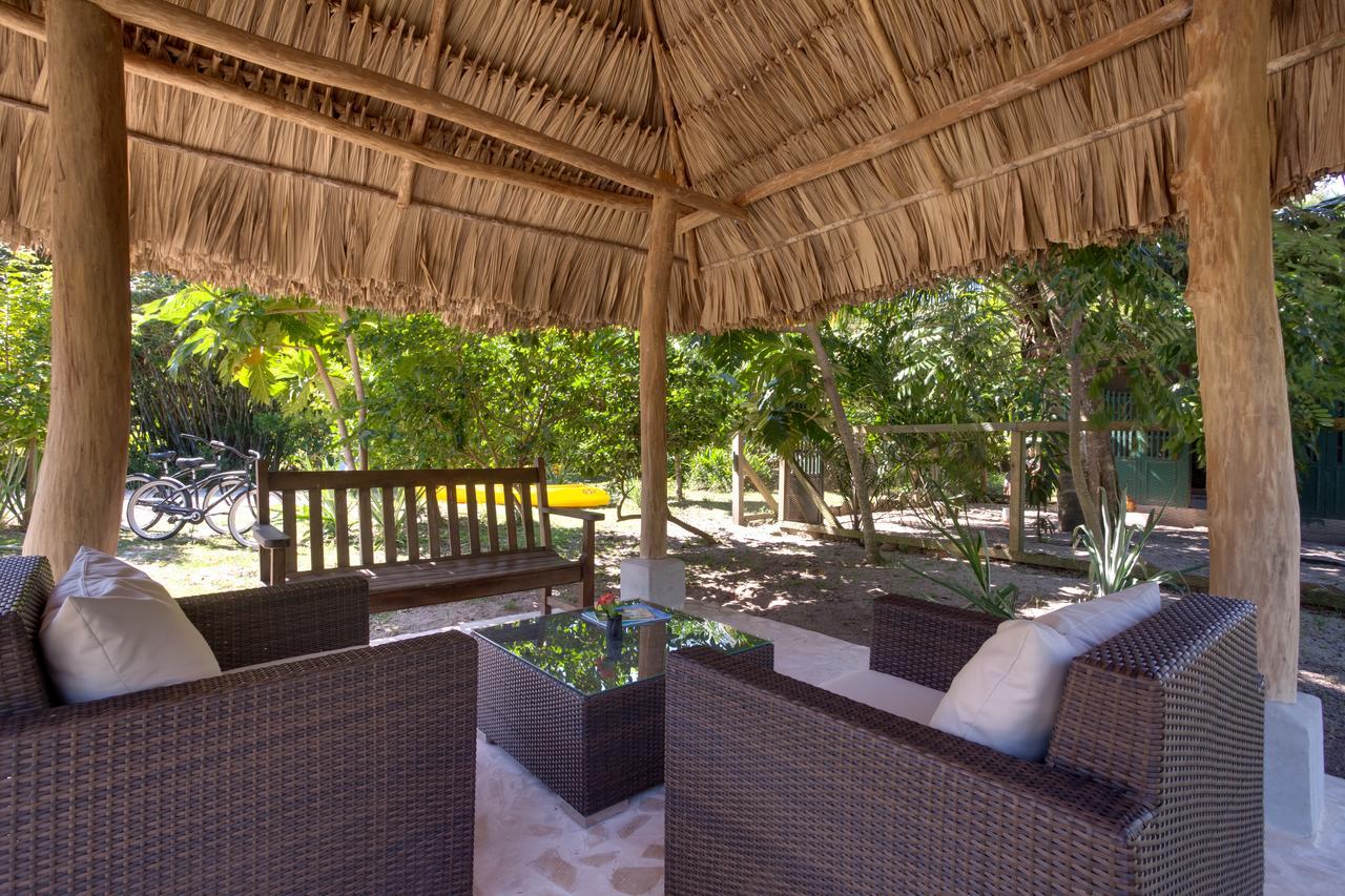 Bayshore Bijou Suites Maya Beach Kültér fotó