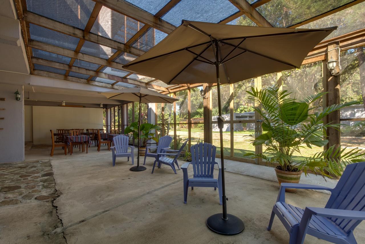 Bayshore Bijou Suites Maya Beach Kültér fotó