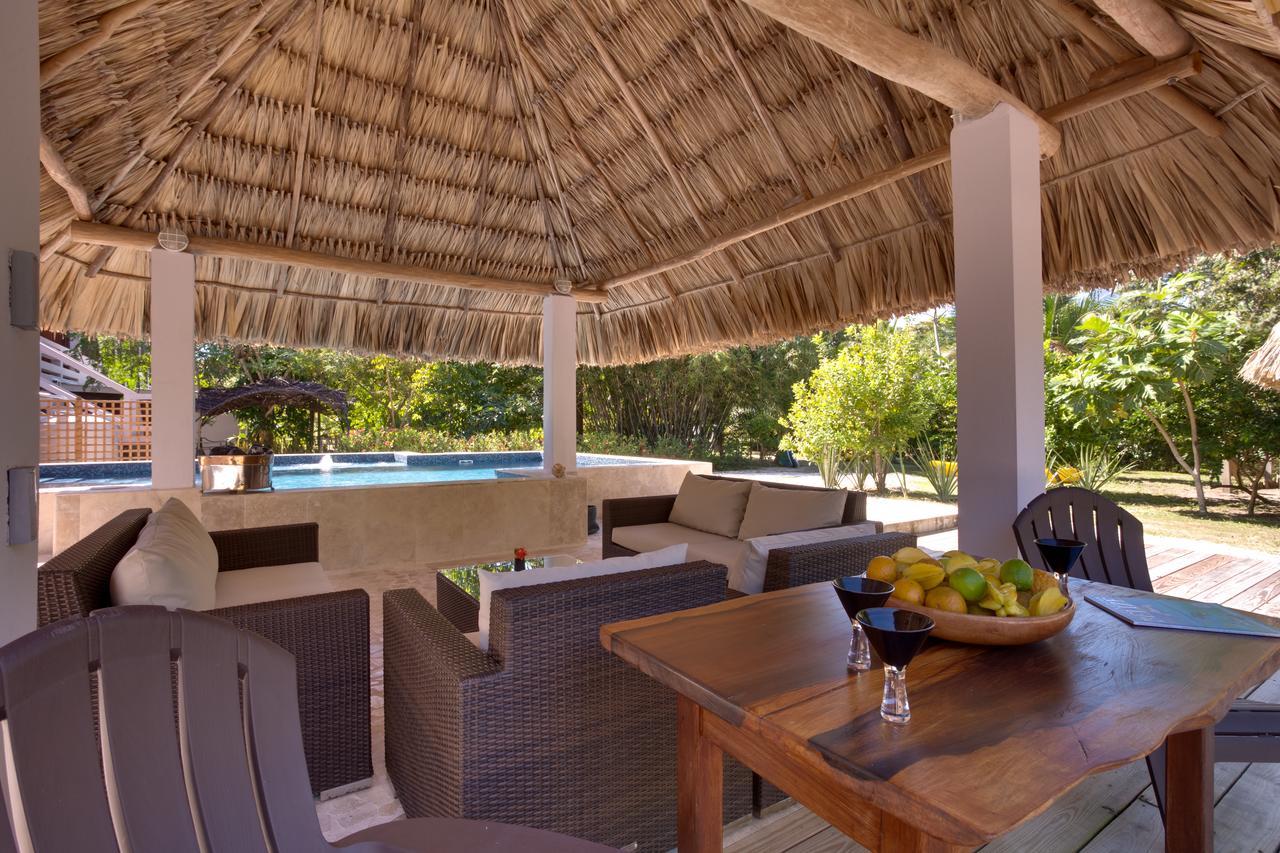 Bayshore Bijou Suites Maya Beach Kültér fotó