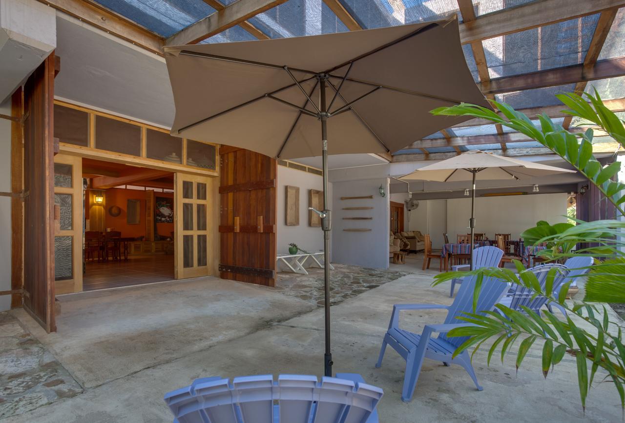 Bayshore Bijou Suites Maya Beach Kültér fotó