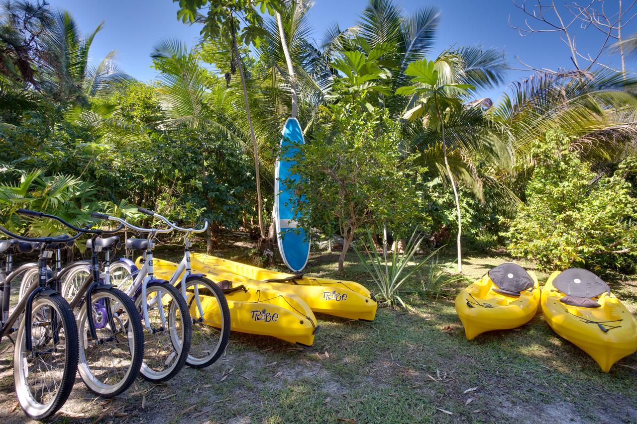 Bayshore Bijou Suites Maya Beach Kültér fotó