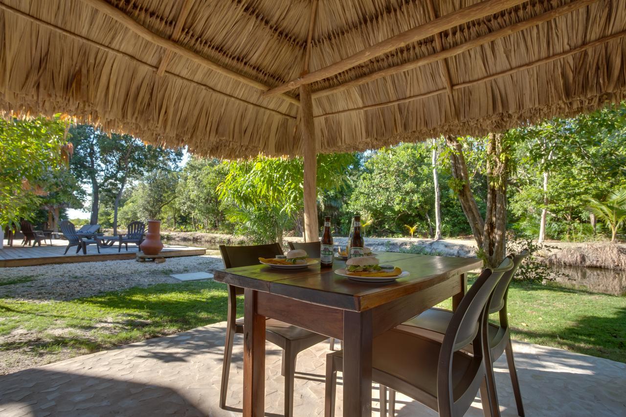 Bayshore Bijou Suites Maya Beach Kültér fotó