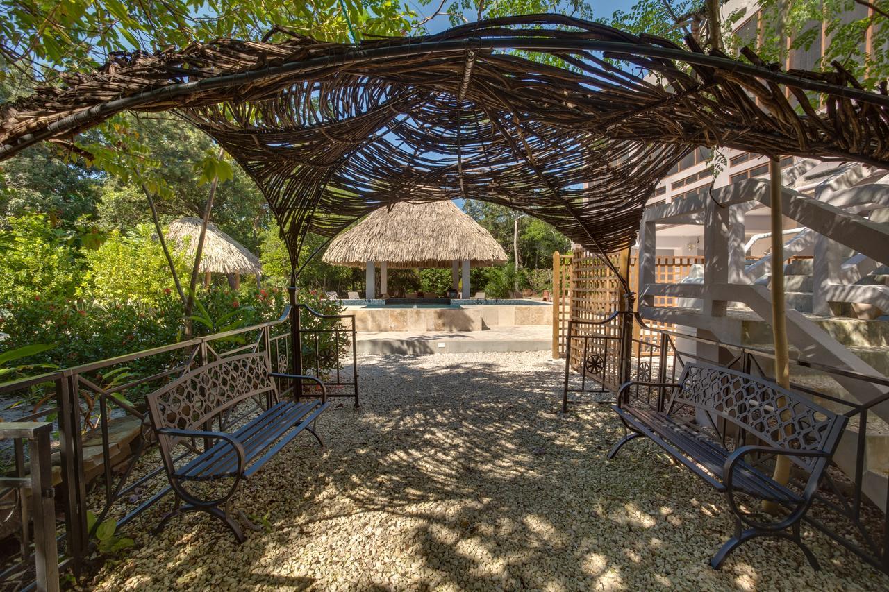 Bayshore Bijou Suites Maya Beach Kültér fotó