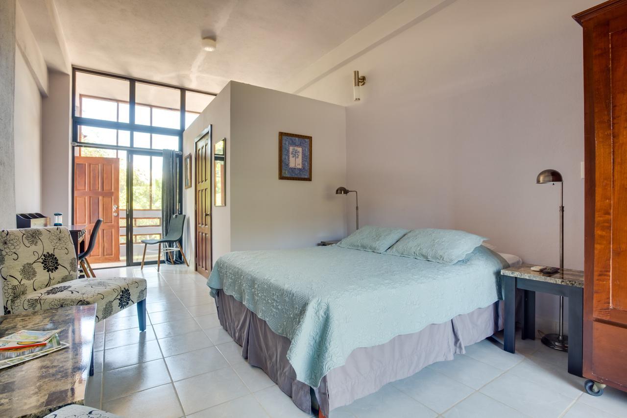 Bayshore Bijou Suites Maya Beach Kültér fotó