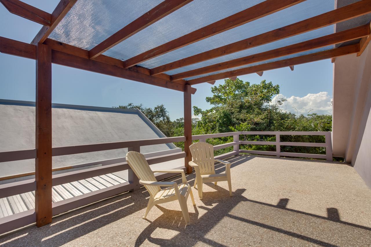 Bayshore Bijou Suites Maya Beach Kültér fotó